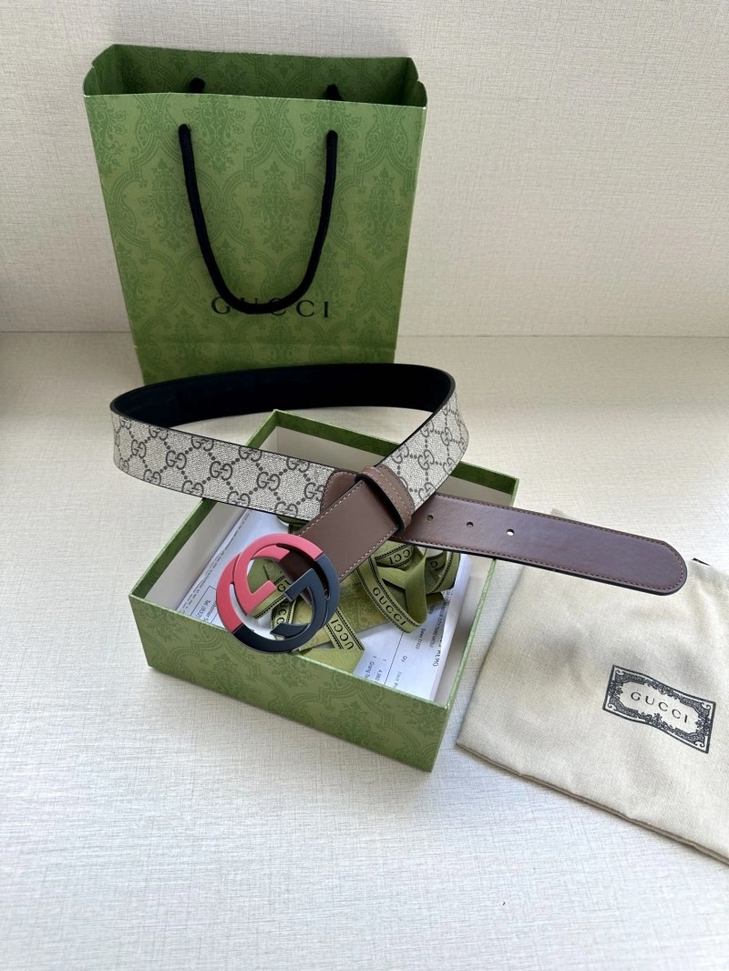 HighQuality Gucci Belts 291230