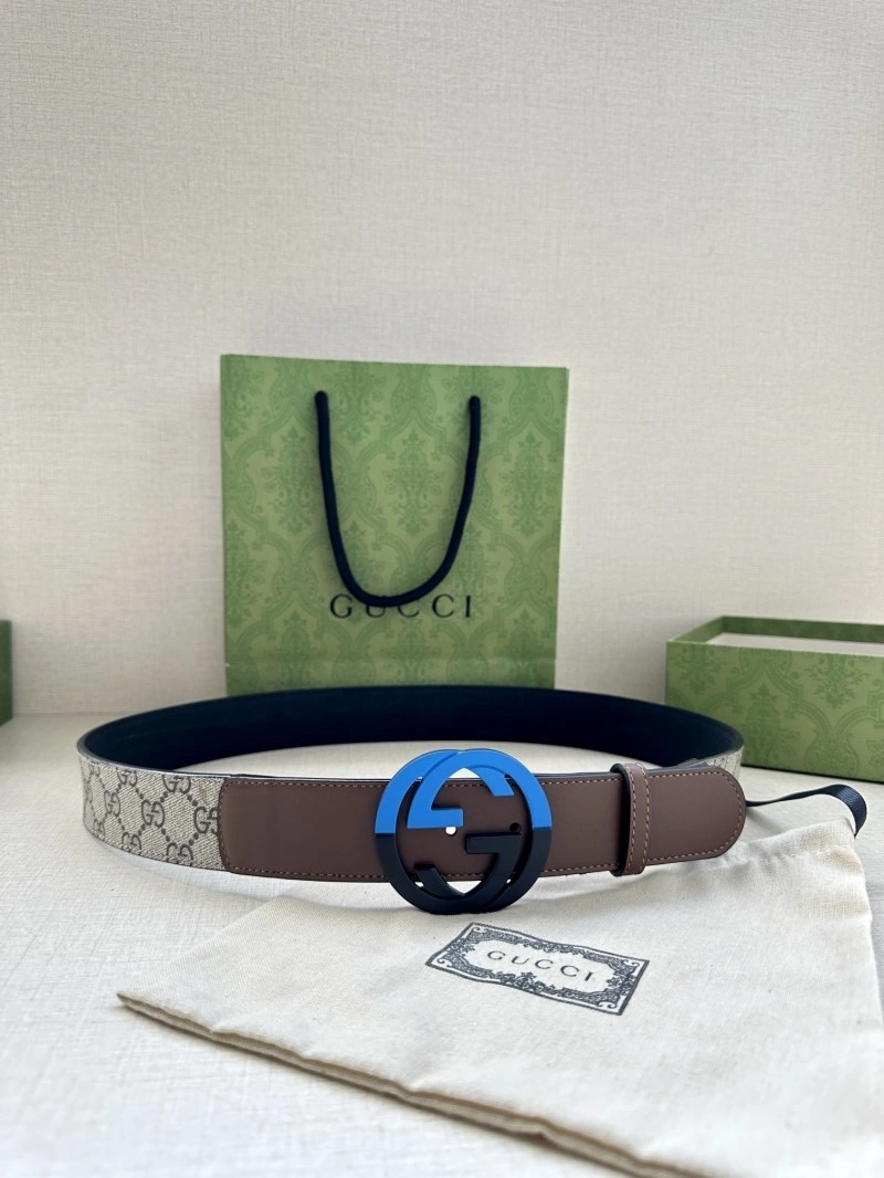 HighQuality Gucci Belts 291230