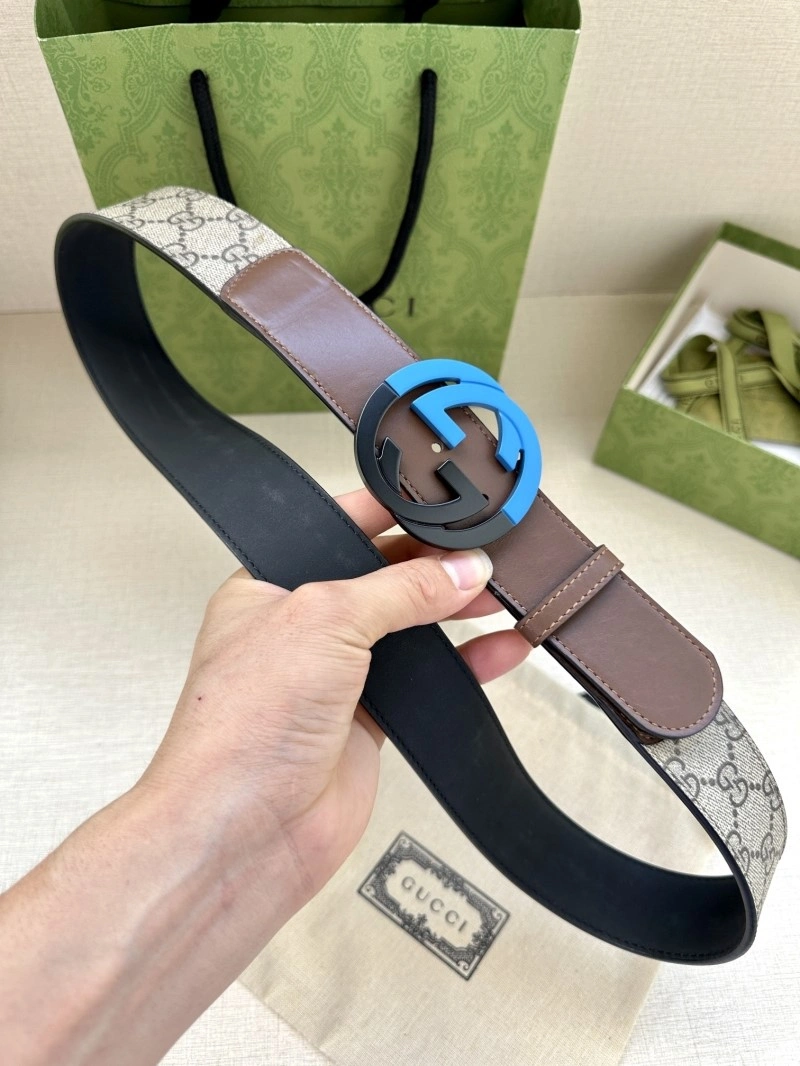 HighQuality Gucci Belts 291230