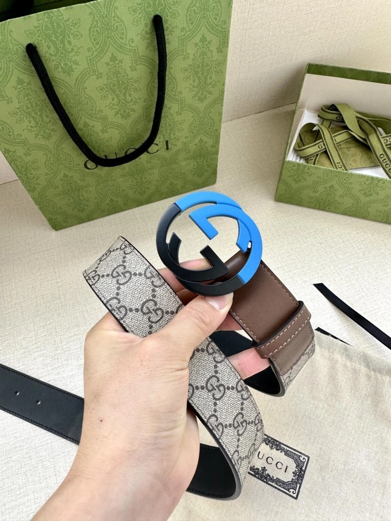 HighQuality Gucci Belts 291230