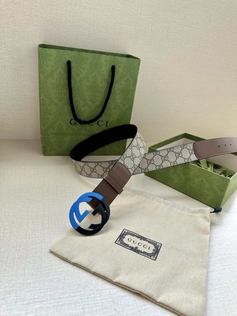HighQuality Gucci Belts 291230
