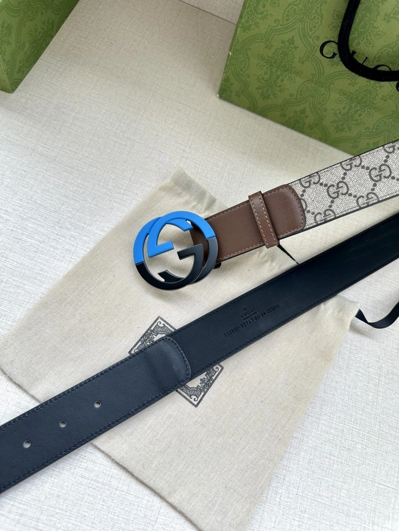 HighQuality Gucci Belts 291230