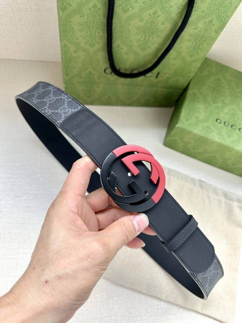 Gucci Belts SmartChoice 291224