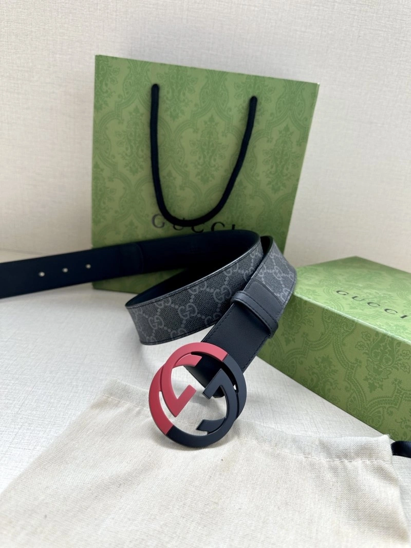 Gucci Belts SmartChoice 291224