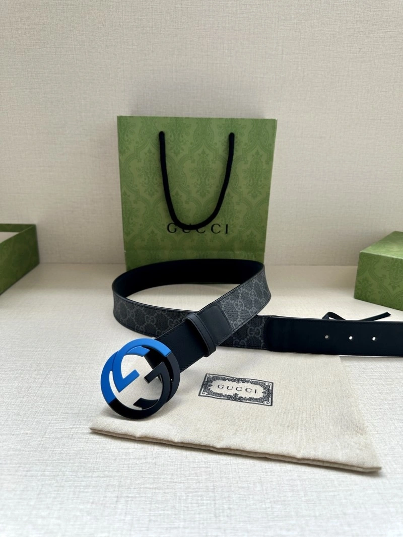 Gucci Belts SmartChoice 291224