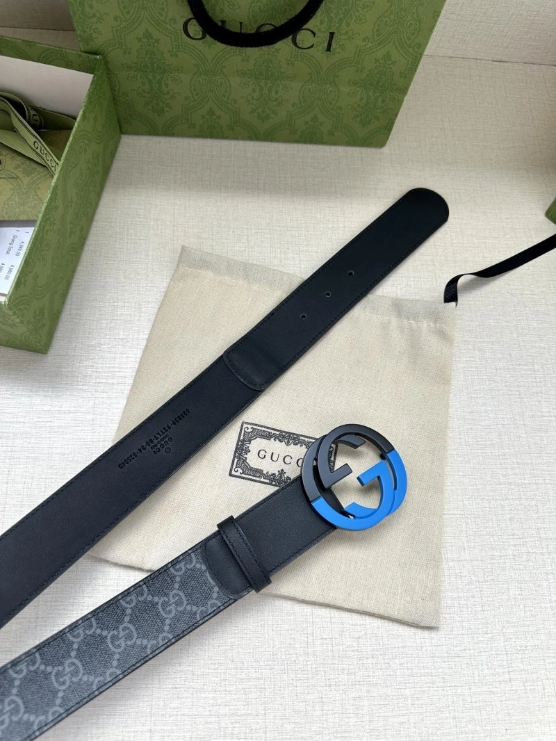 Gucci Belts SmartChoice 291224