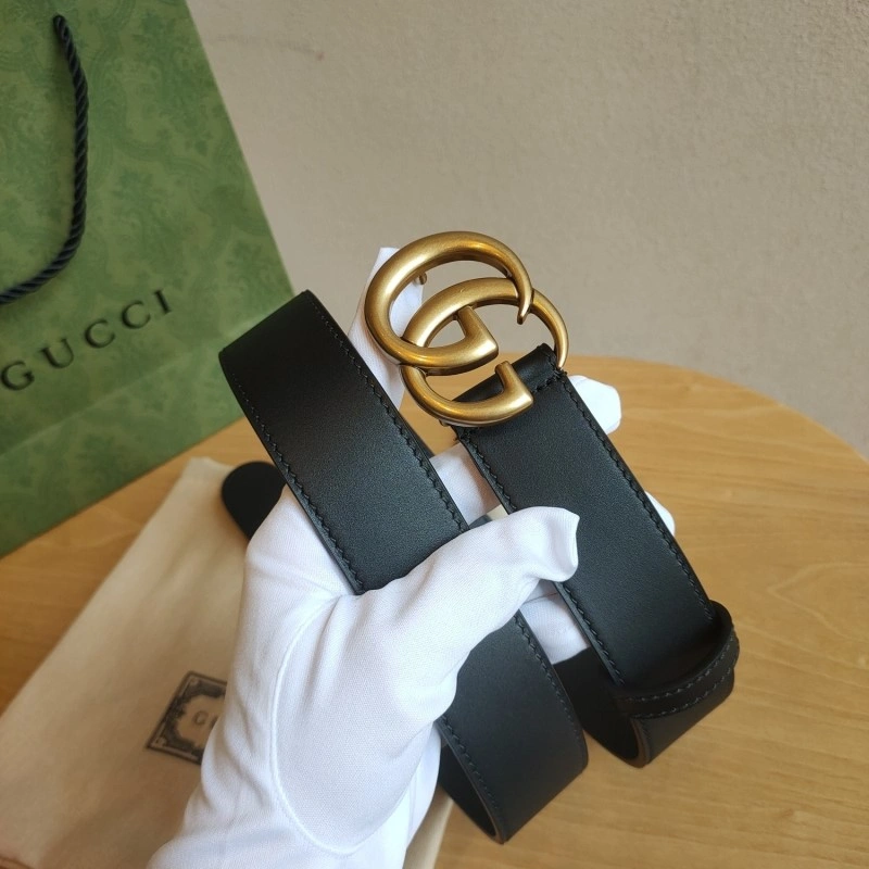 Supportive Gucci Belts 291205