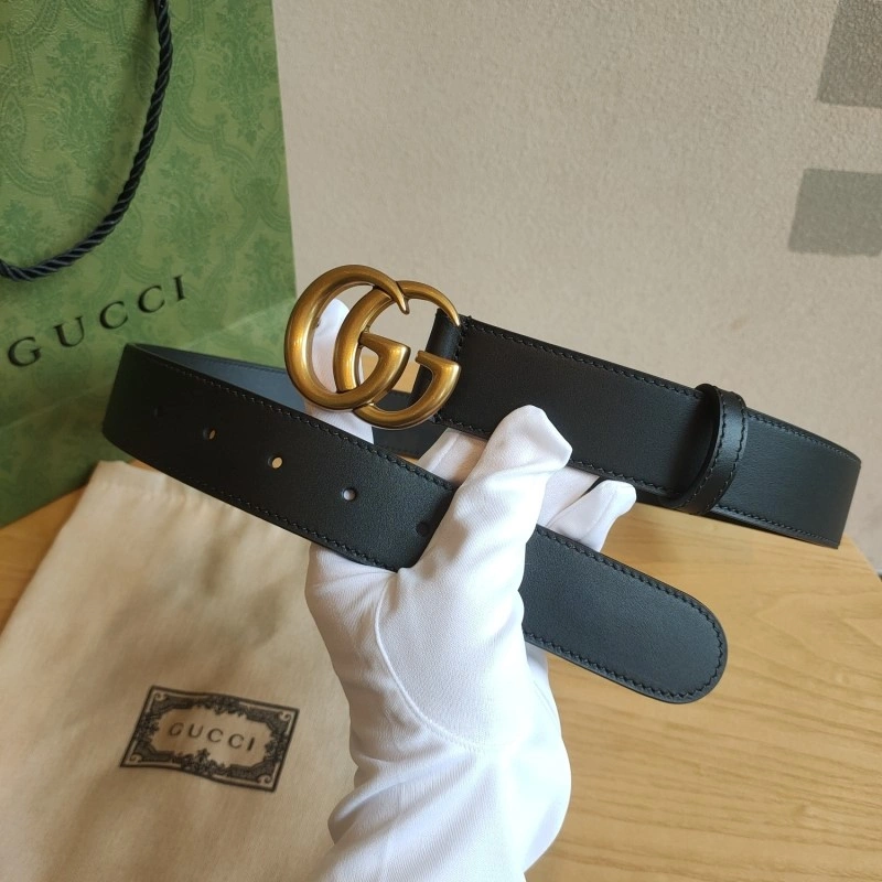 Supportive Gucci Belts 291205