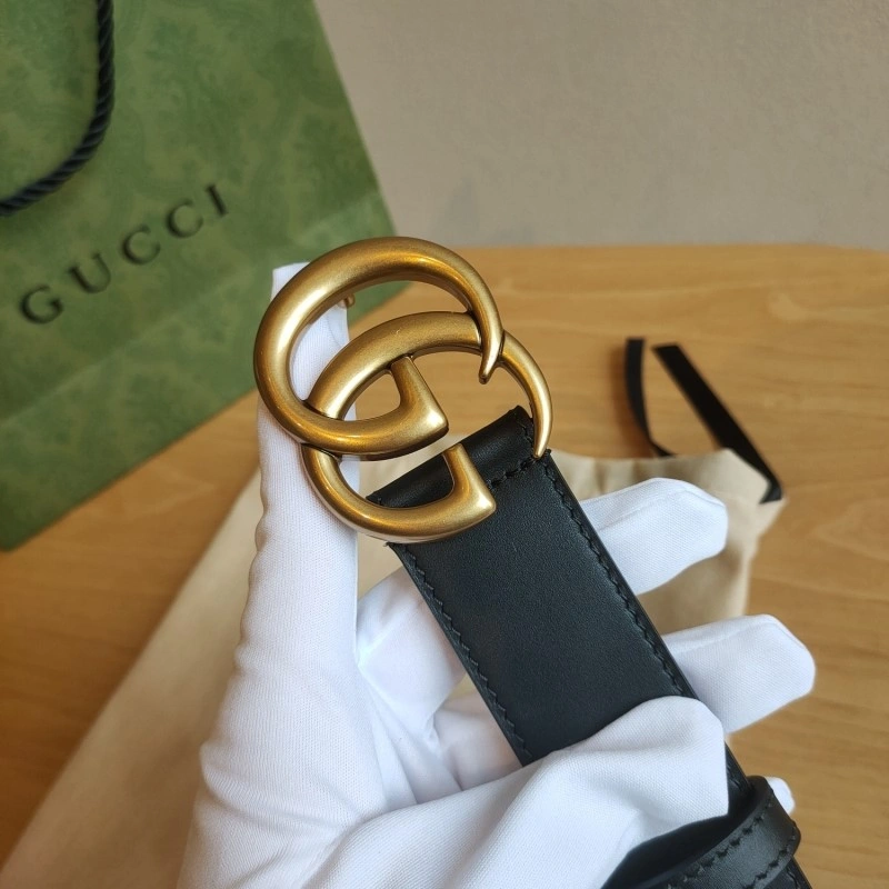 Supportive Gucci Belts 291205
