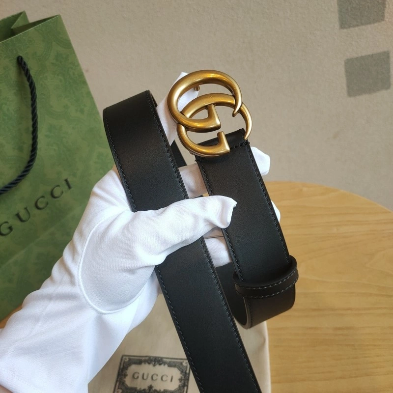 Supportive Gucci Belts 291205