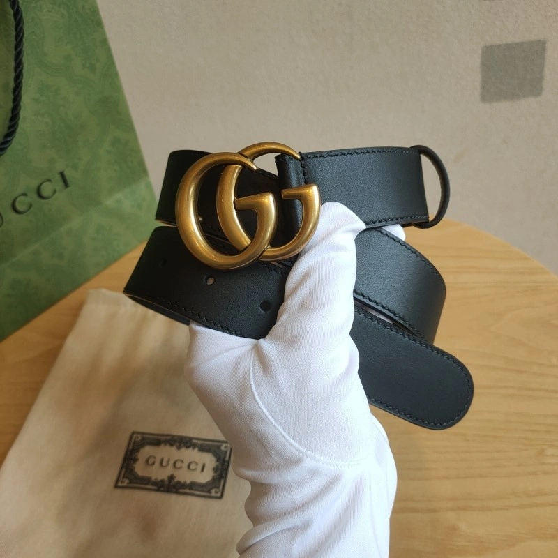Supportive Gucci Belts 291205