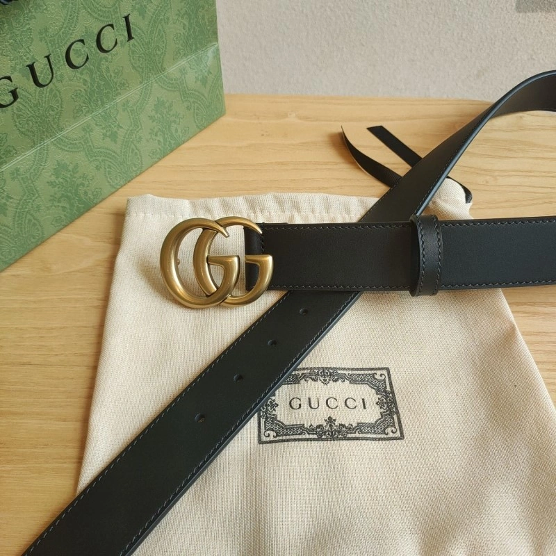 Supportive Gucci Belts 291205