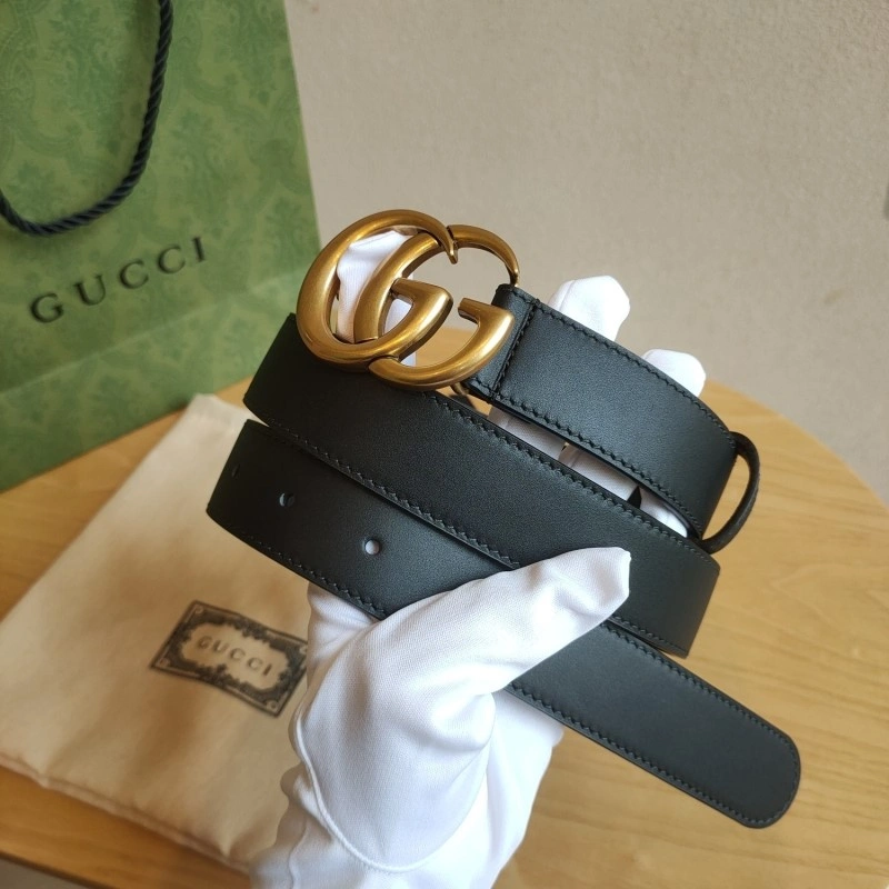 TimelessDesign Gucci Belts 291216
