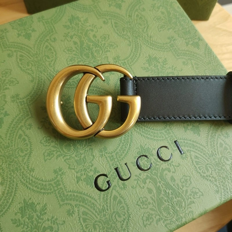 TimelessDesign Gucci Belts 291216