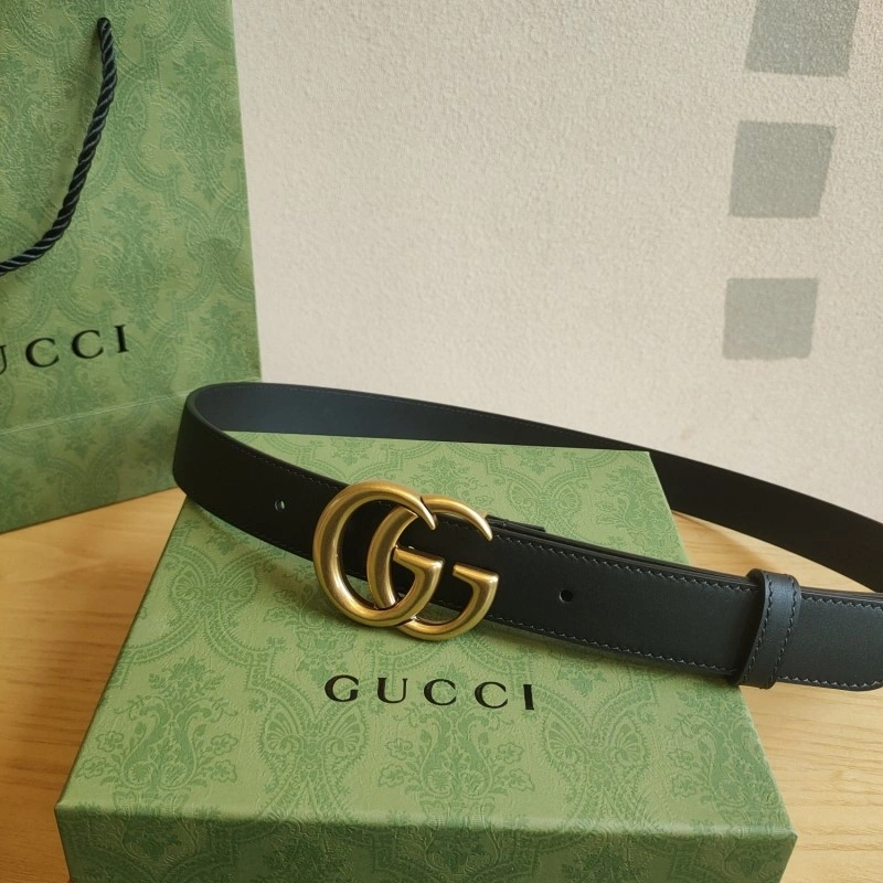 TimelessDesign Gucci Belts 291216