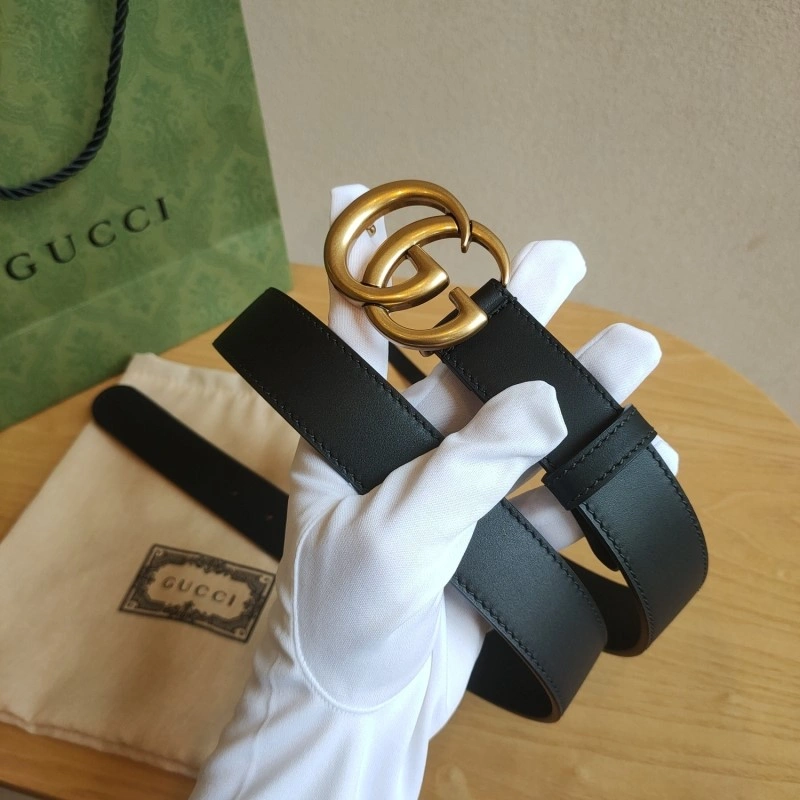 TimelessDesign Gucci Belts 291216