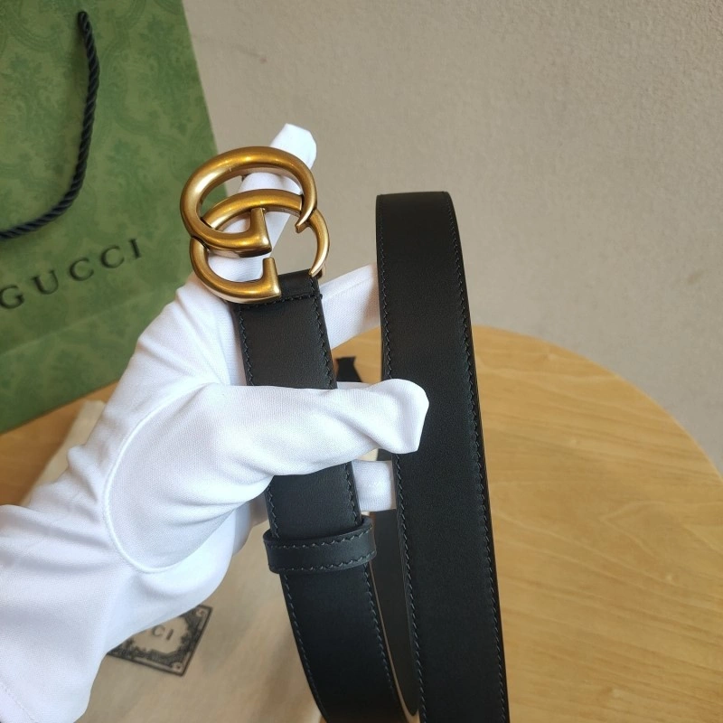 TimelessDesign Gucci Belts 291216