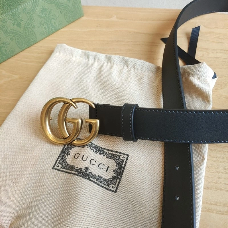 TimelessDesign Gucci Belts 291216