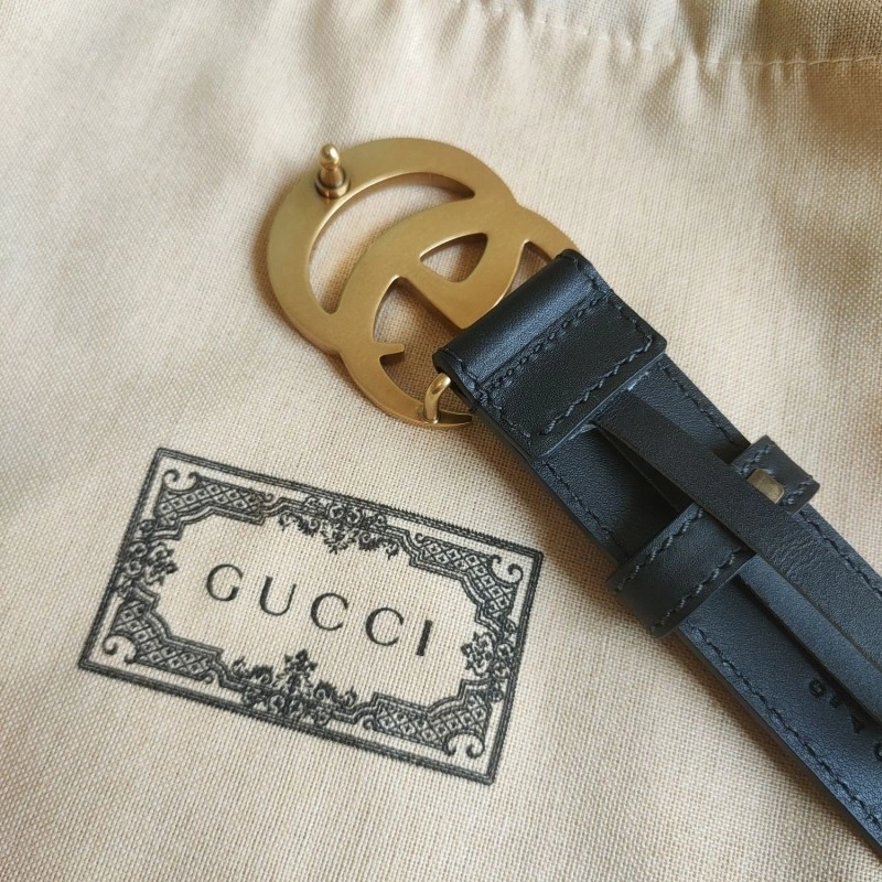 TimelessDesign Gucci Belts 291216
