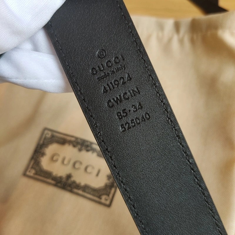TimelessDesign Gucci Belts 291216