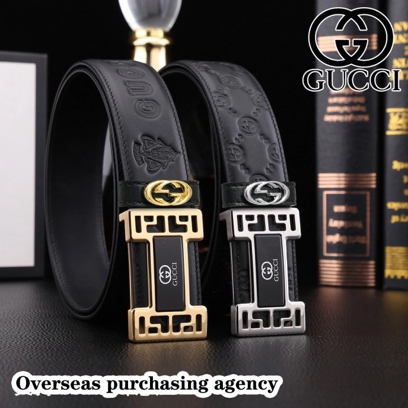 Gucci Belts GoAnywhere 291220