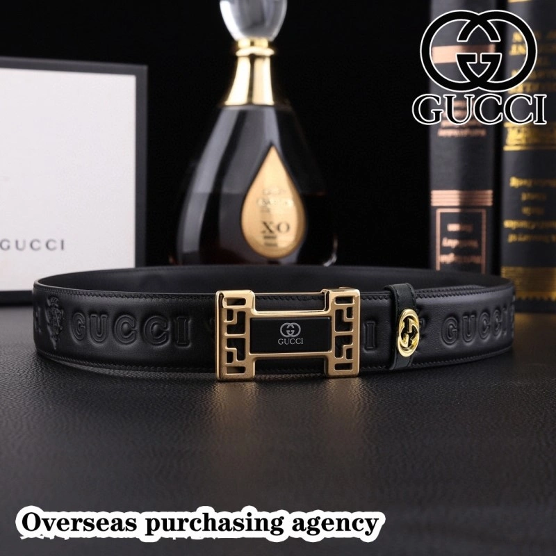 Gucci Belts GoAnywhere 291220