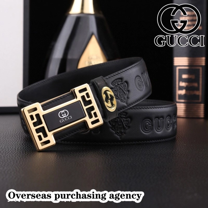 Gucci Belts GoAnywhere 291220