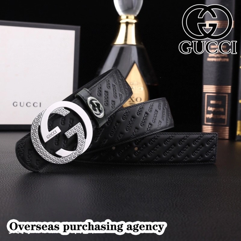 Bold Gucci Belts 291201
