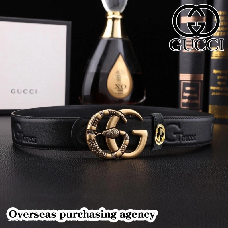 Bold Gucci Belts 291201