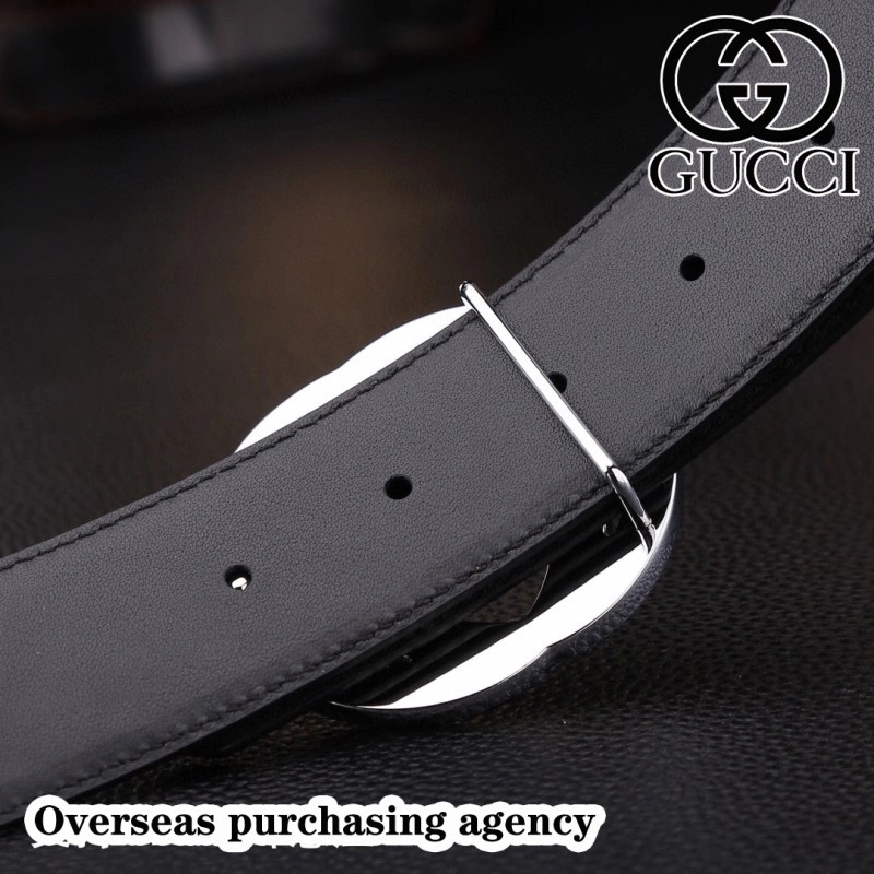 Bold Gucci Belts 291201