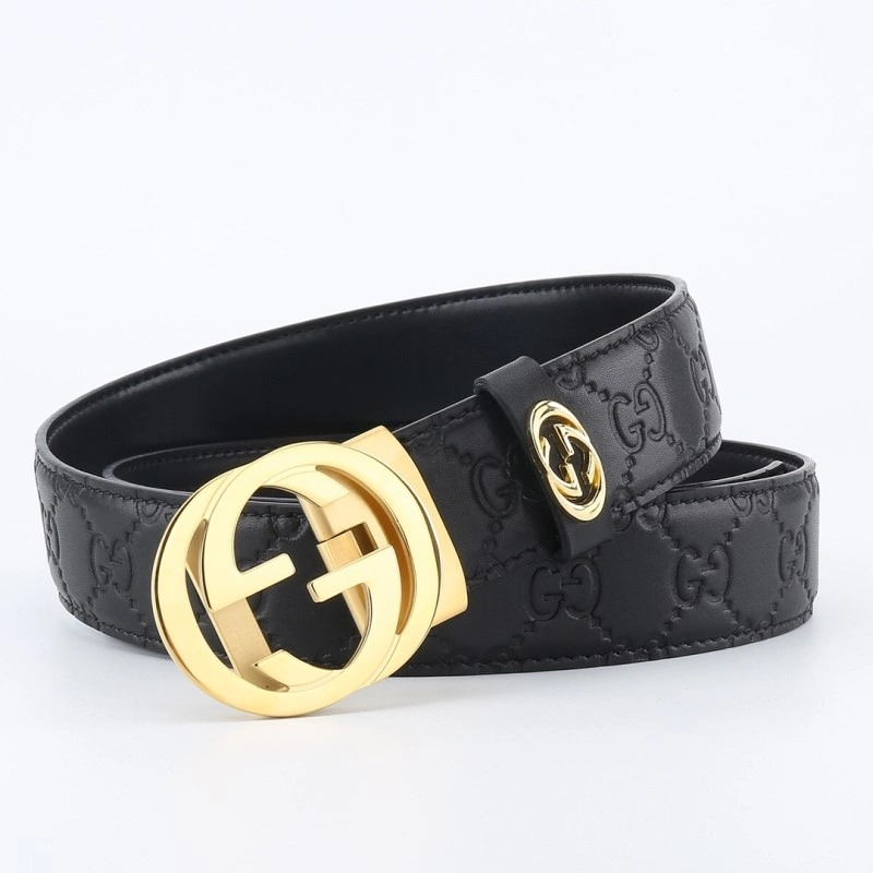 Gucci Belts TimelessDesign 291222