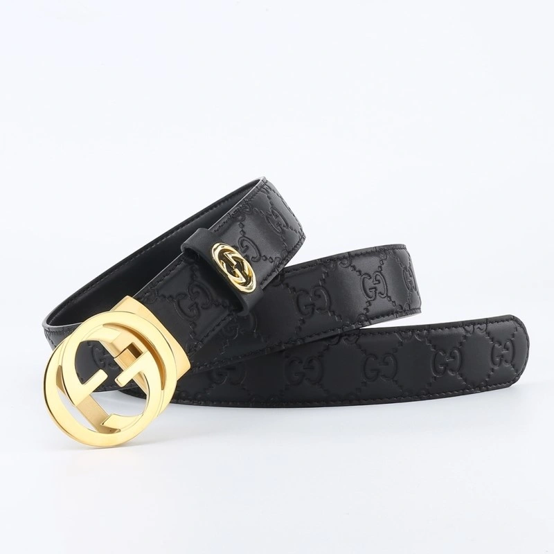 Gucci Belts TimelessDesign 291222