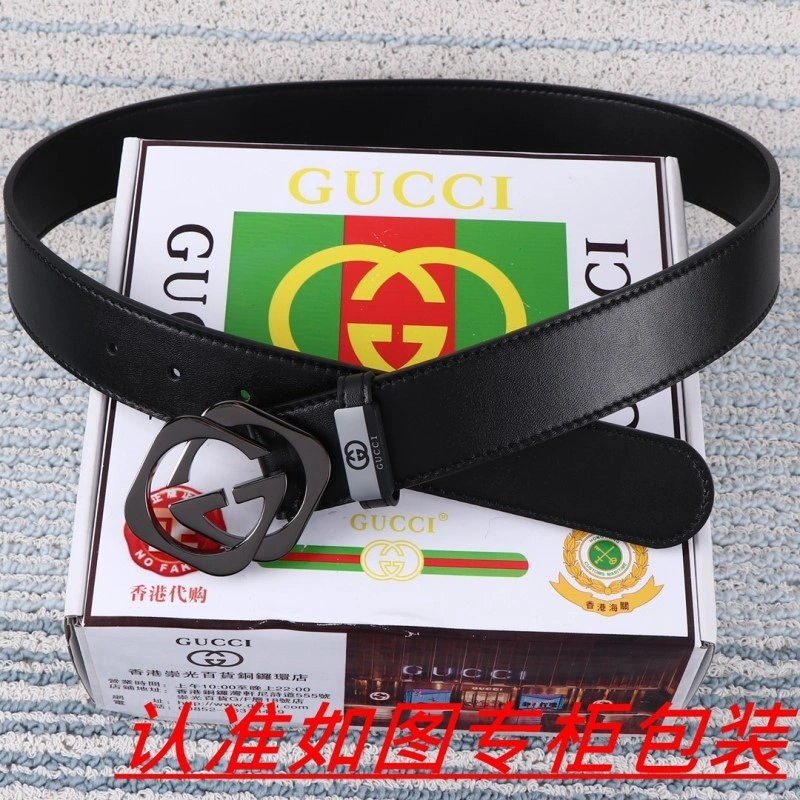 Gucci Belts Stretchable 291202