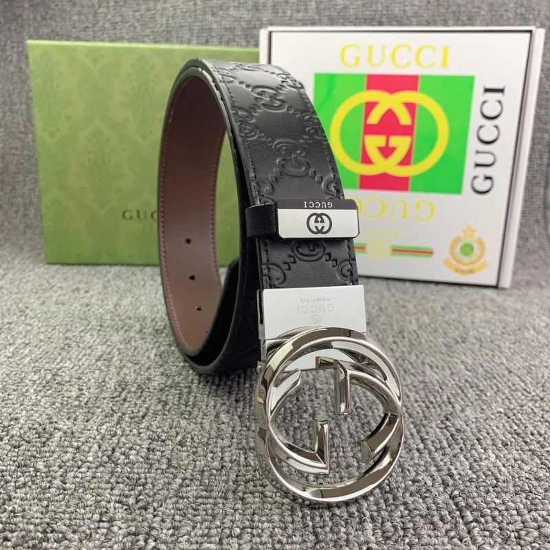 Gucci Belts FlexibleFit 291226