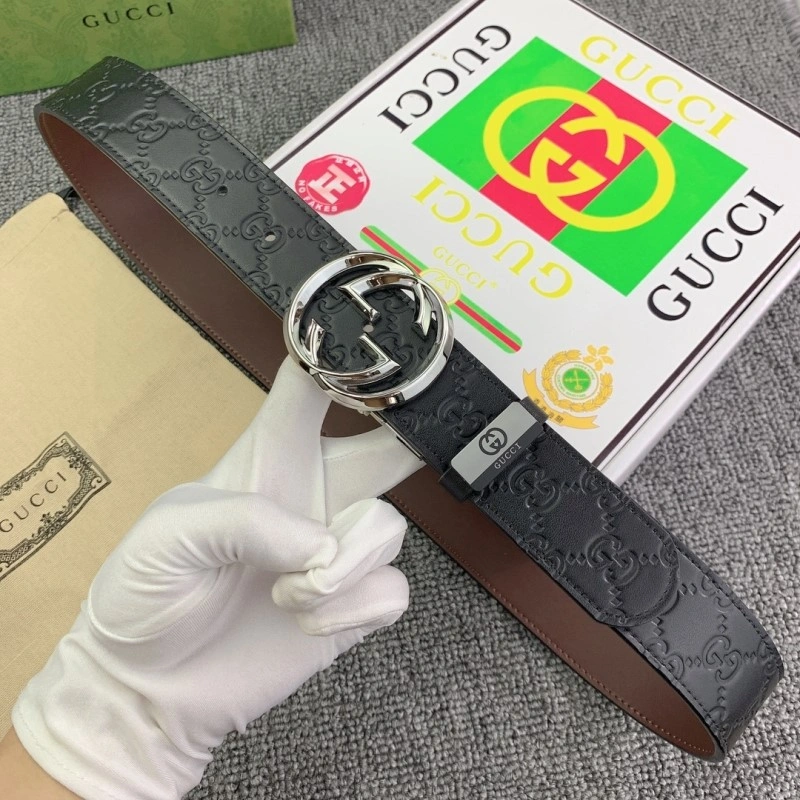 Gucci Belts FlexibleFit 291226