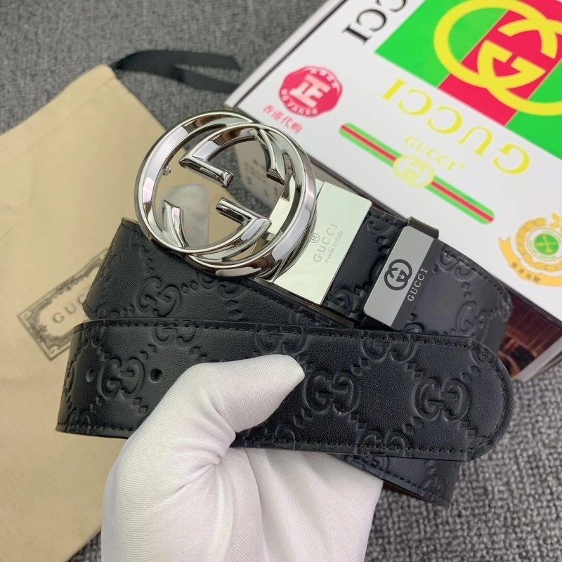 Gucci Belts FlexibleFit 291226