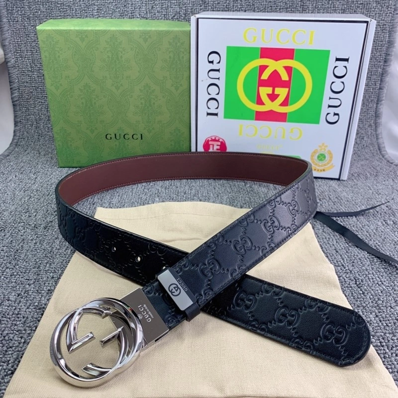 Gucci Belts FlexibleFit 291226