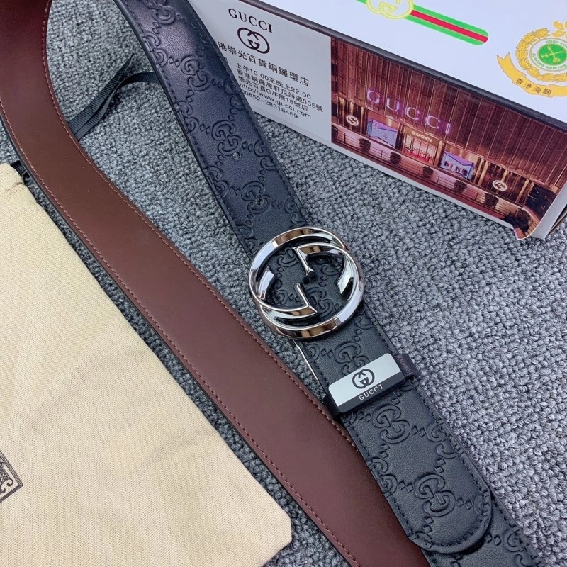 Gucci Belts FlexibleFit 291226