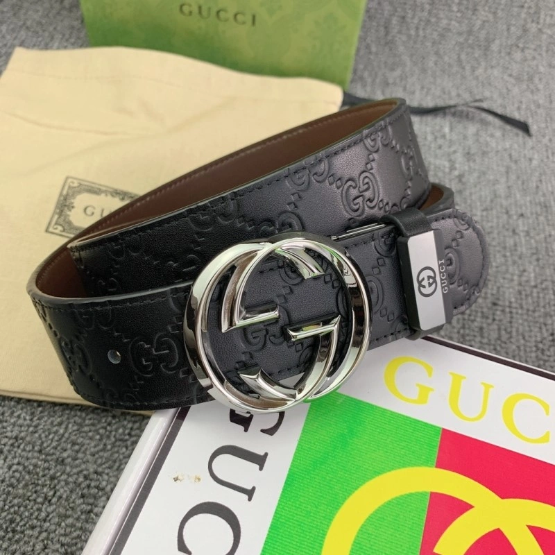 Gucci Belts FlexibleFit 291226