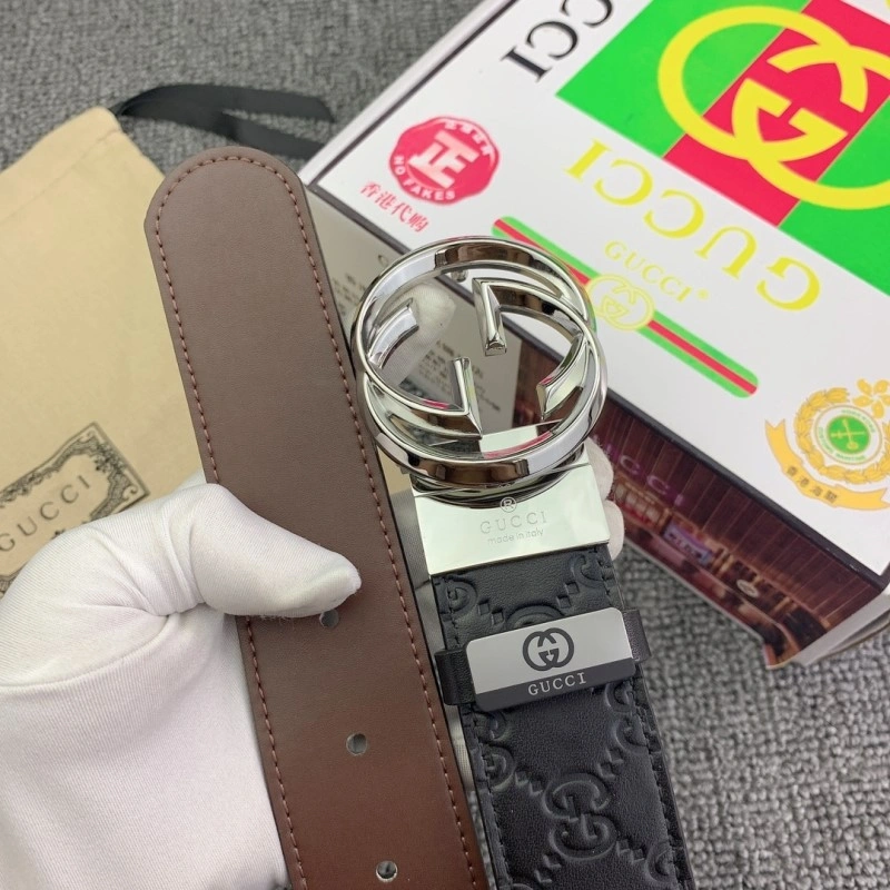 Gucci Belts FlexibleFit 291226