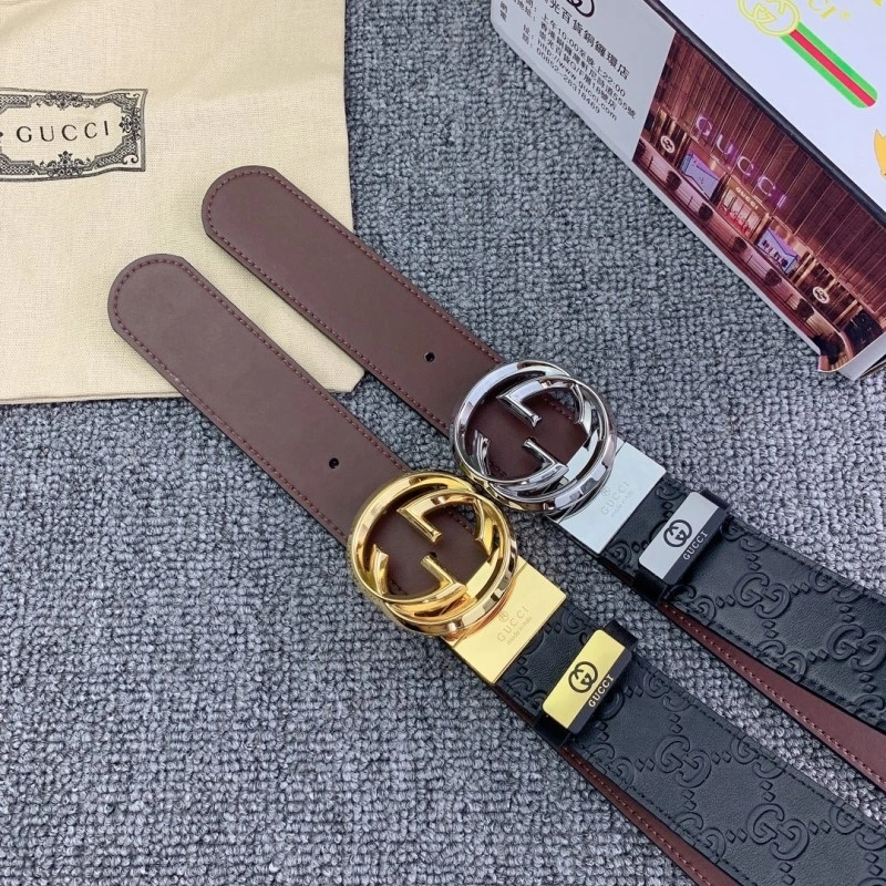 Gucci Belts FlexibleFit 291226