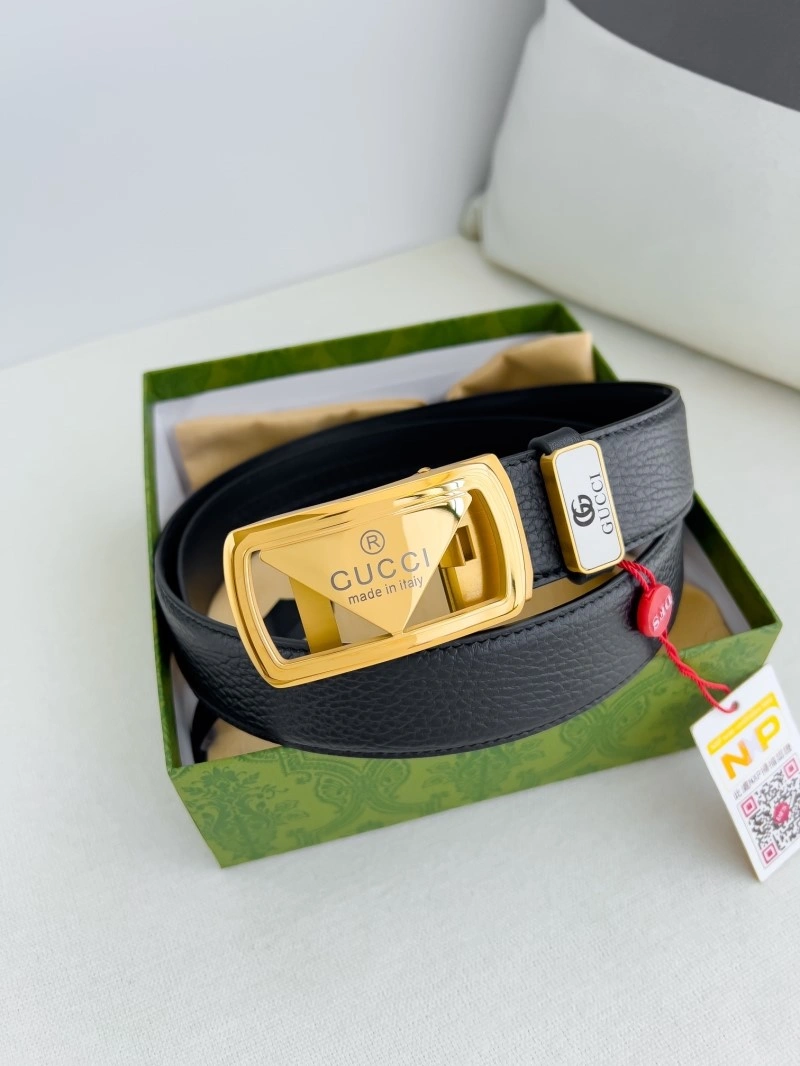 Gucci Belts Contemporary 291219
