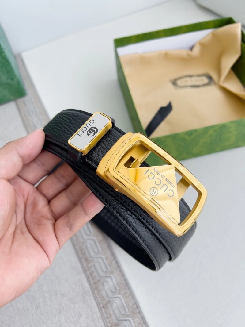 Gucci Belts Contemporary 291219