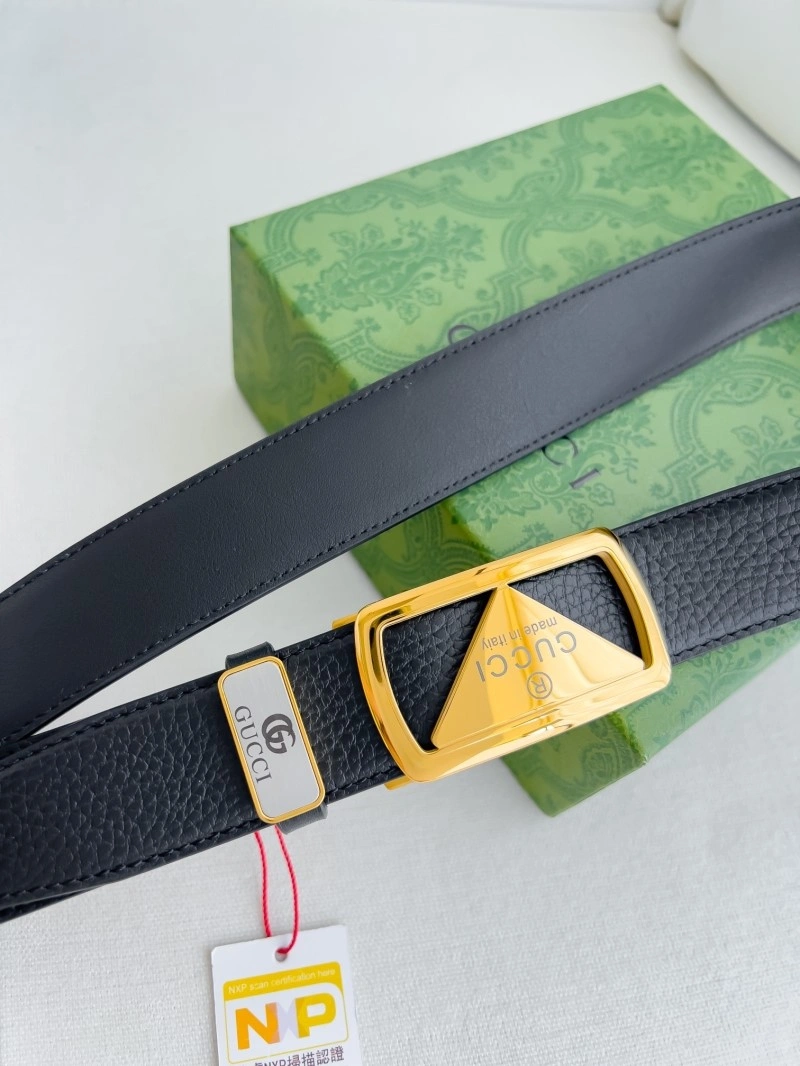Gucci Belts Contemporary 291219