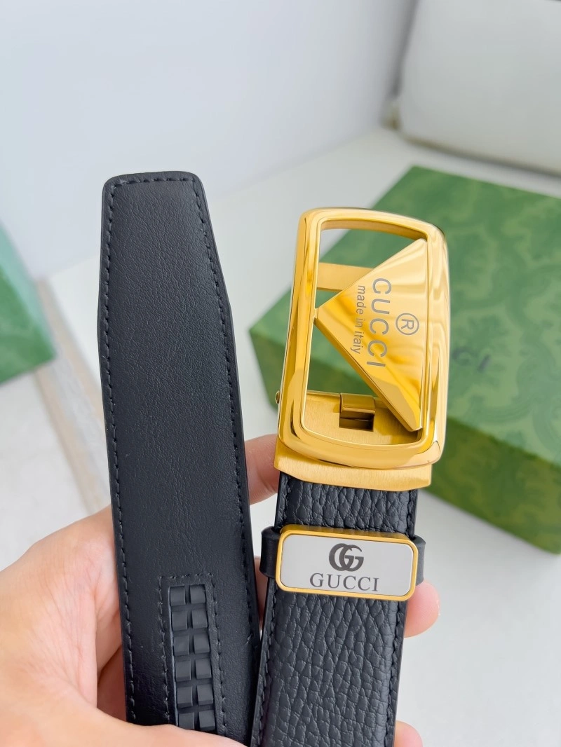 Gucci Belts Contemporary 291219