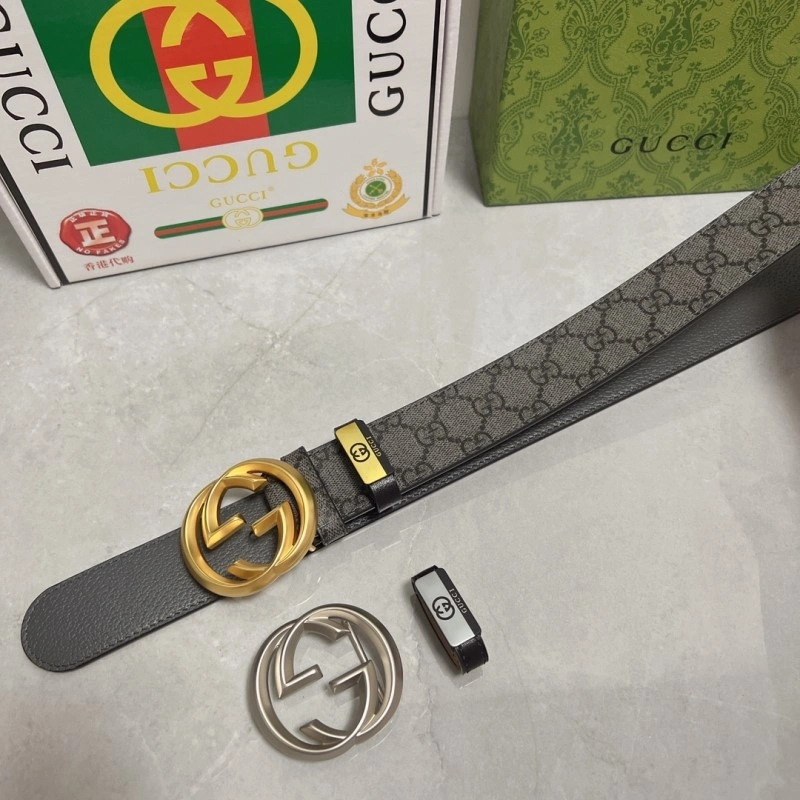 SunProtective Gucci Belts 291213