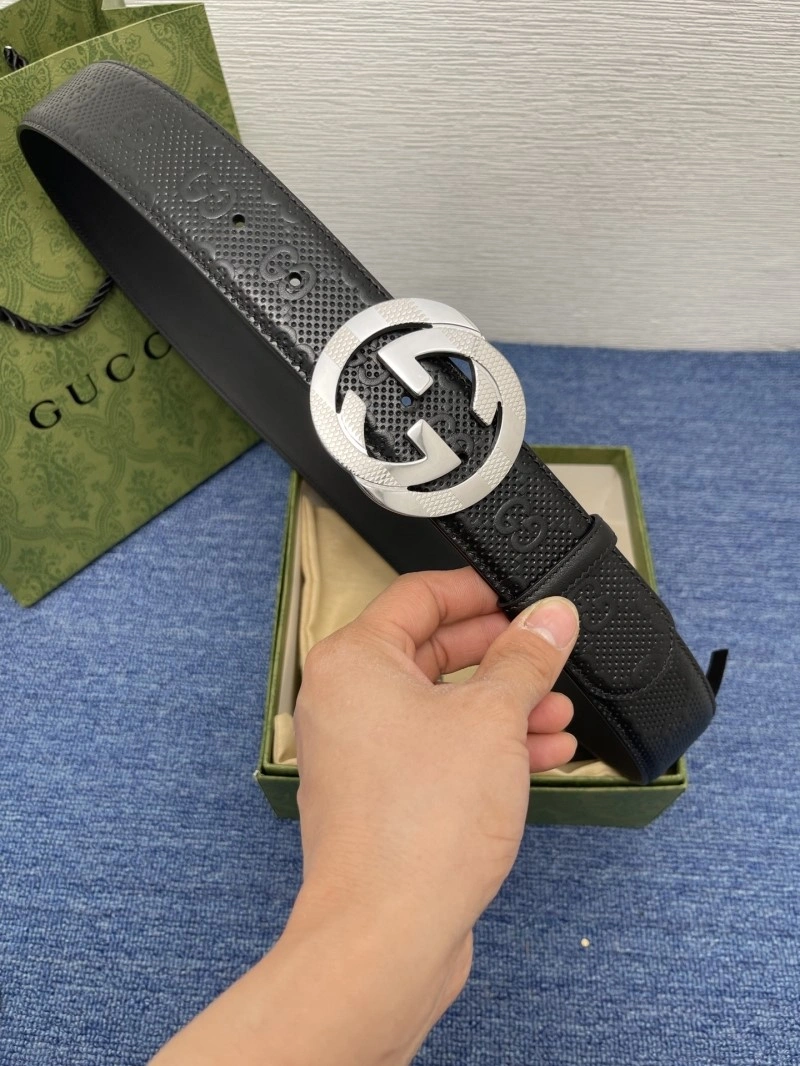 Comfortable Gucci Belts 291215