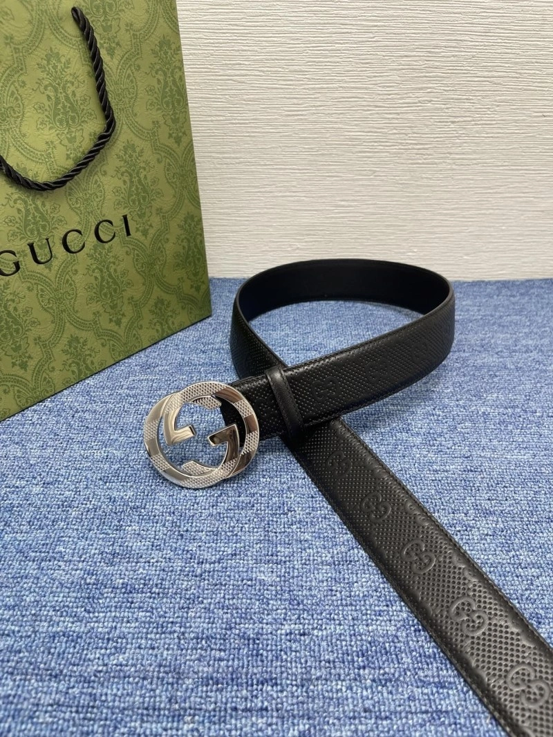 Comfortable Gucci Belts 291215
