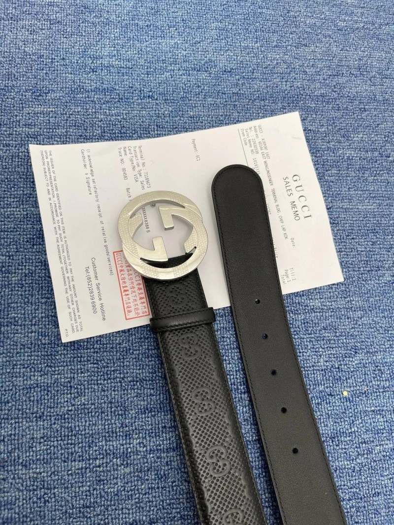Comfortable Gucci Belts 291215