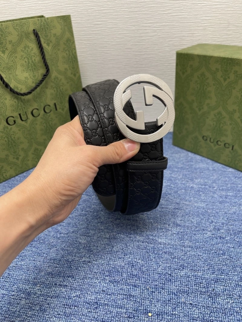 Affordable Gucci Belts 291218